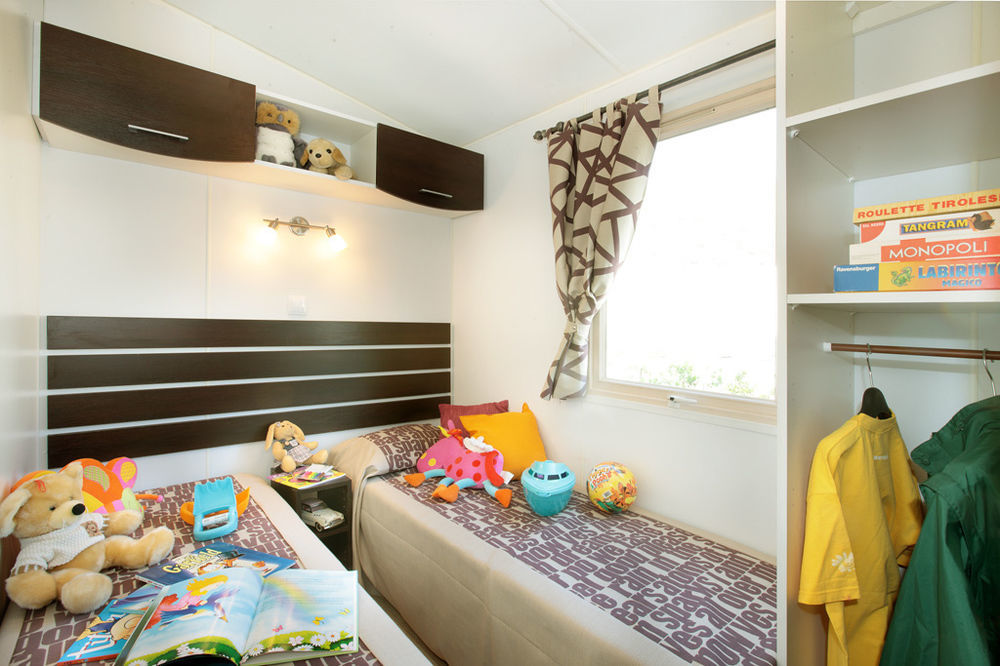 Albirondack Camping Lodge & Spa Buitenkant foto